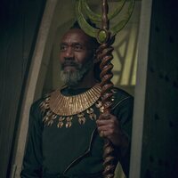 The Witcher: El origen de la sangre