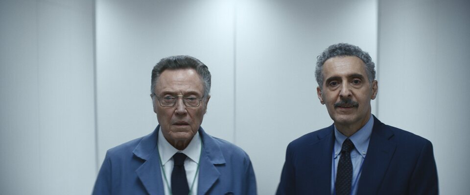 Imagen de la serie Severance