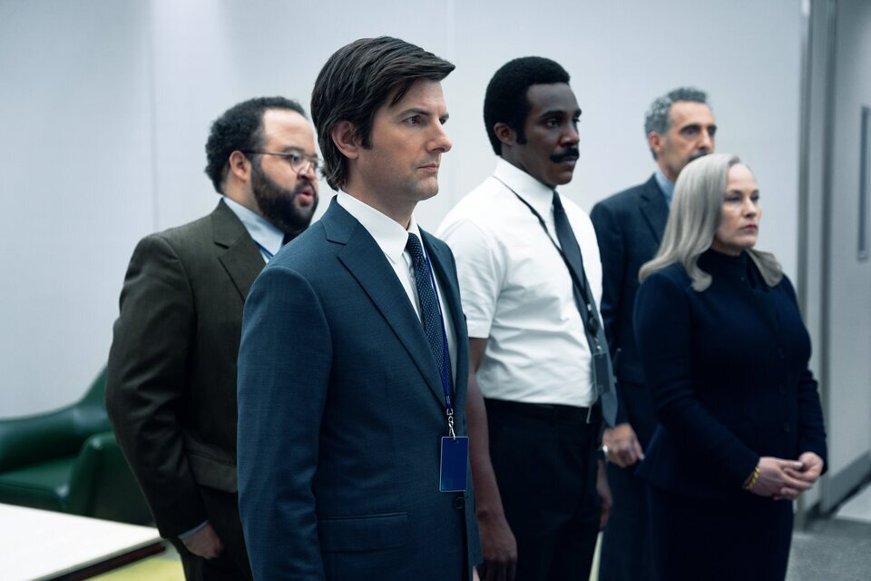 Imagen de la serie Severance