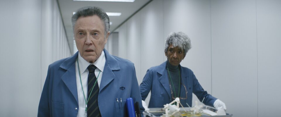 Imagen de la serie Severance