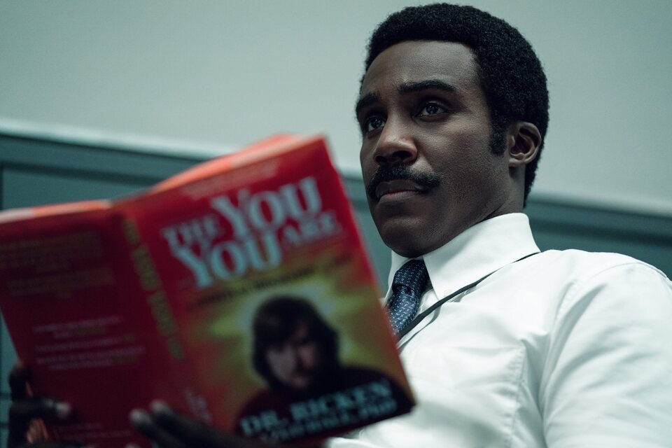 Imagen de la serie Severance