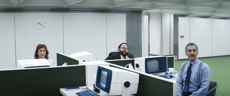 Imagen de la serie Severance