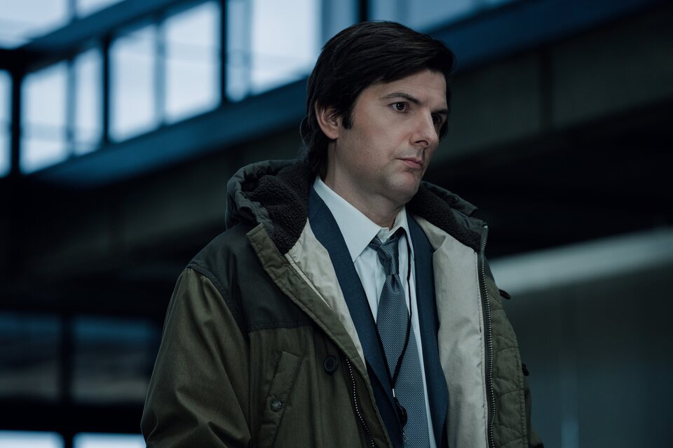 Imagen de la serie Severance