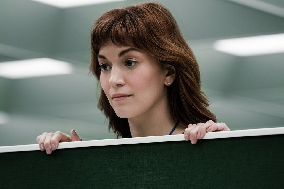 Imagen de la serie Severance