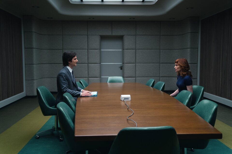 Imagen de la serie Severance