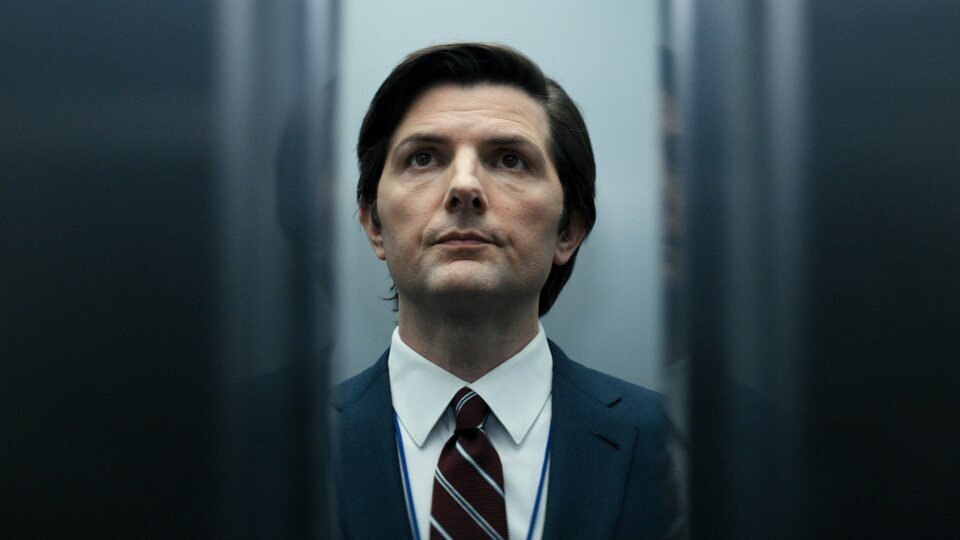 Imagen de la serie Severance