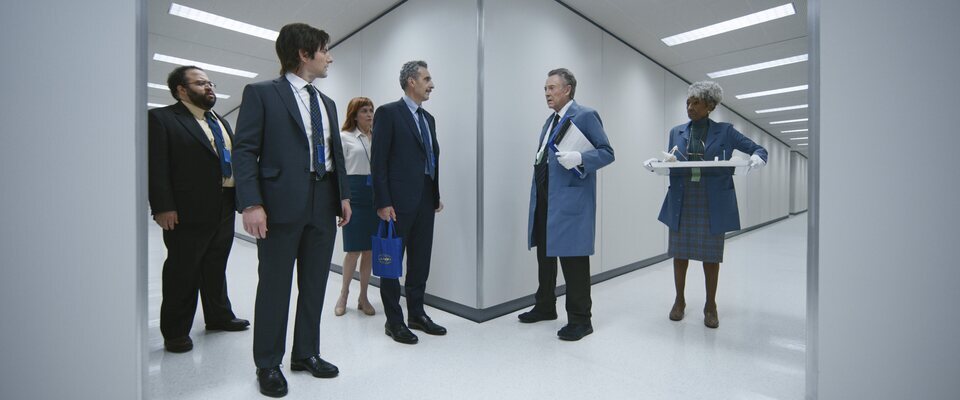 Imagen de la serie Severance
