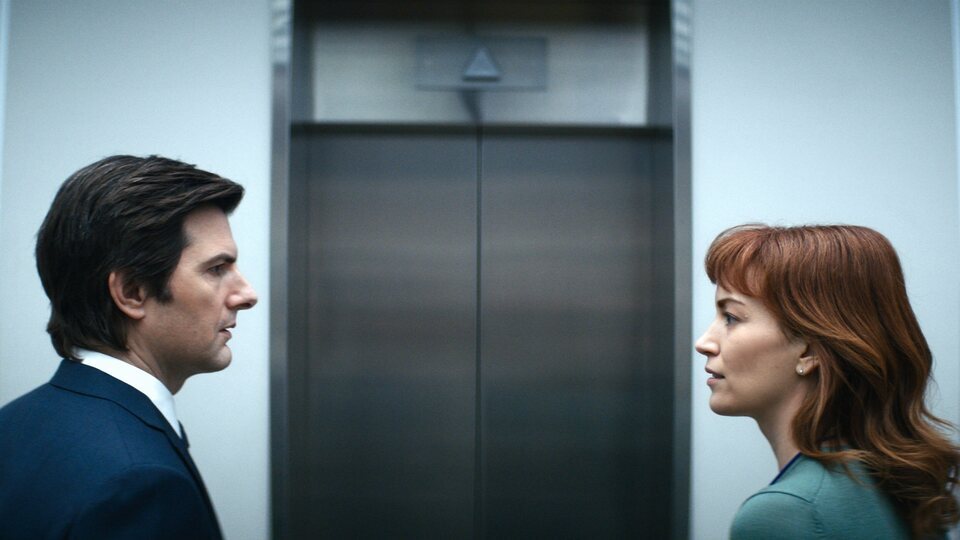 Imagen de la serie Severance