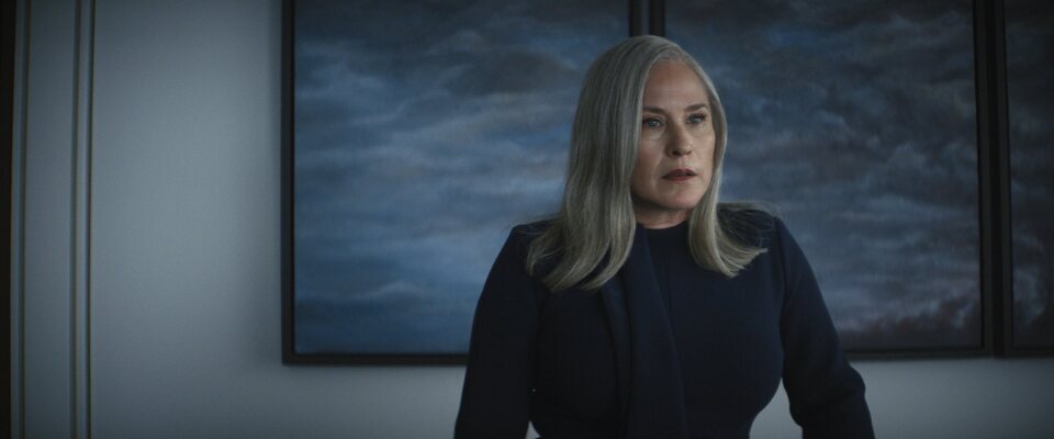 Imagen de la serie Severance