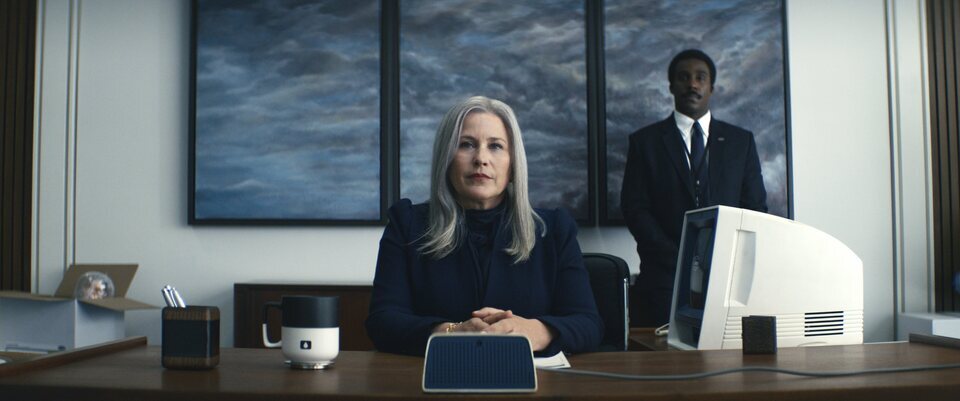 Imagen de la serie Severance