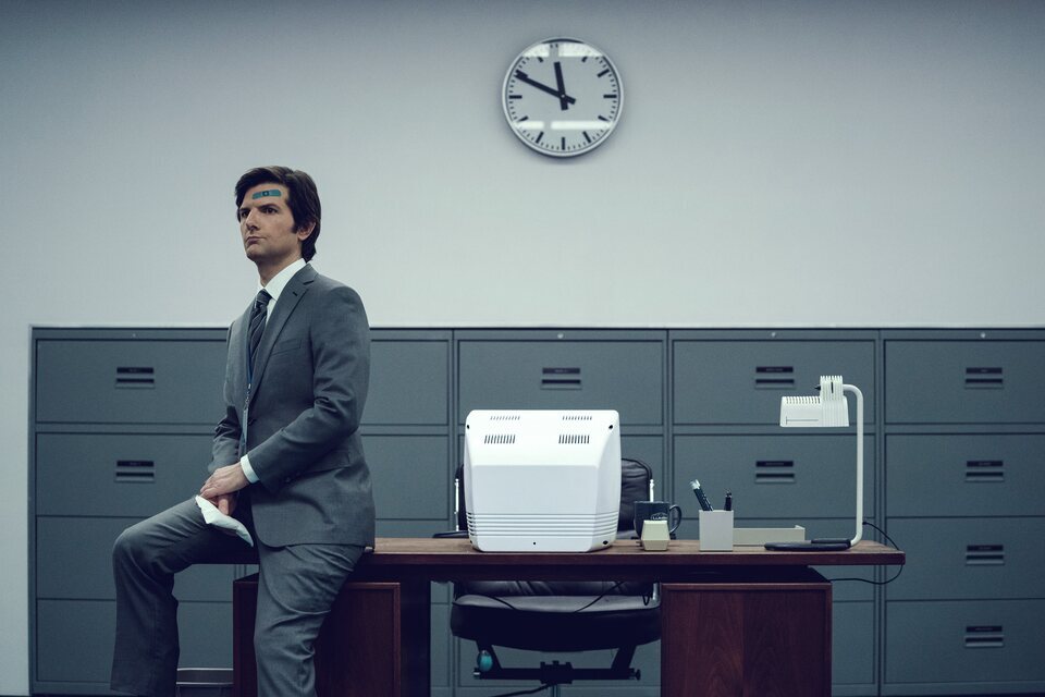 Imagen de la serie Severance