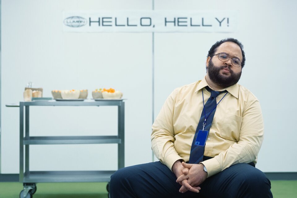 Imagen de la serie Severance