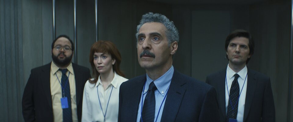 Imagen de la serie Severance