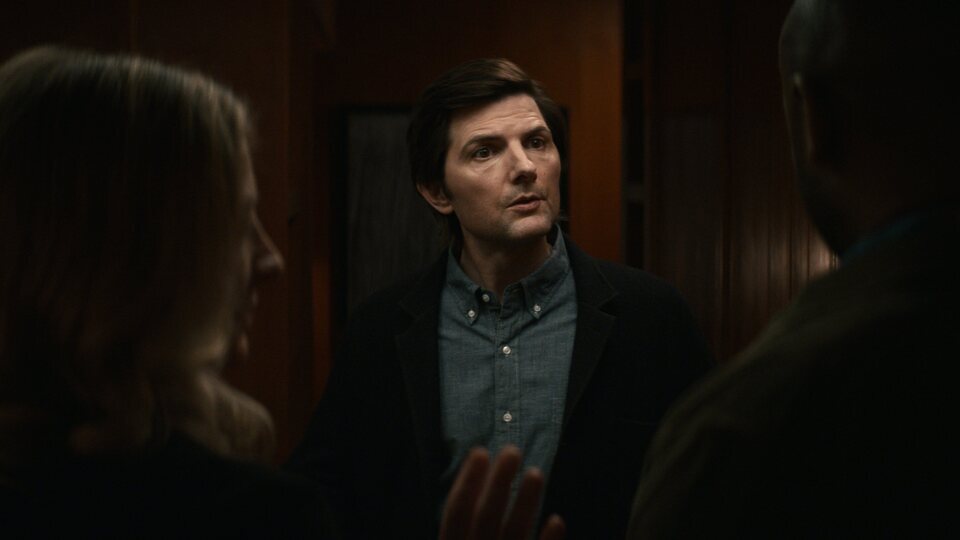 Imagen de la serie Severance