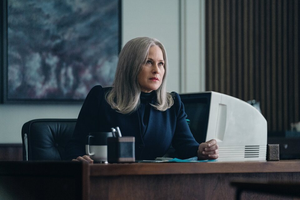 Imagen de la serie Severance