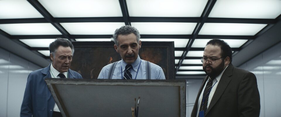 Imagen de la serie Severance