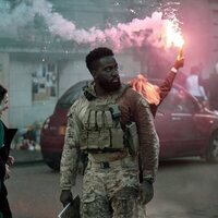 Foto de 'Invasion'