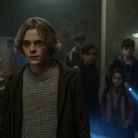 Foto de 'Invasion'
