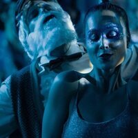 El tiempo que te doy