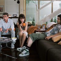 Foto de 'The First Day of the Rest of Your Life'