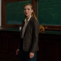 Foto de 'The Crowded Room'