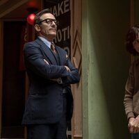 Foto de 'The Crowded Room'