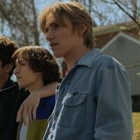 Foto de 'The Crowded Room'