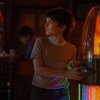 Foto de 'The Crowded Room'