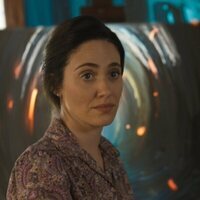 Foto de 'The Crowded Room'