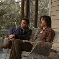Foto de 'The Crowded Room'