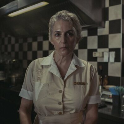 The Strangers: Chapter 1