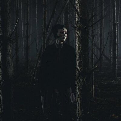 The Strangers: Chapter 1