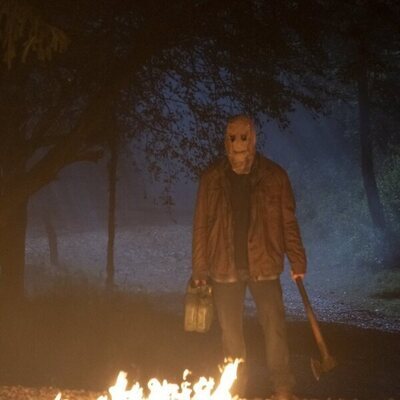 The Strangers: Chapter 1