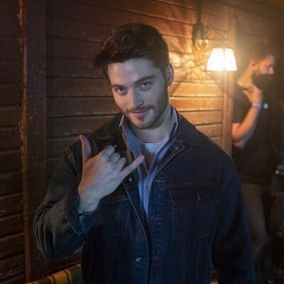 The Strangers: Chapter 1