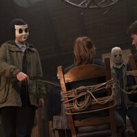Foto de 'The Strangers: Chapter 1'