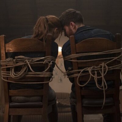 The Strangers: Chapter 1