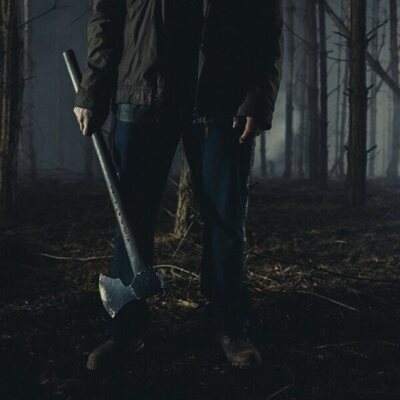 The Strangers: Chapter 1