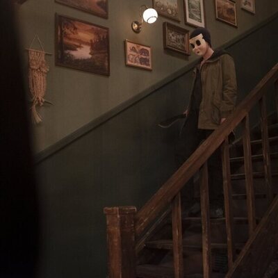 The Strangers: Chapter 1