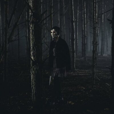 The Strangers: Chapter 1