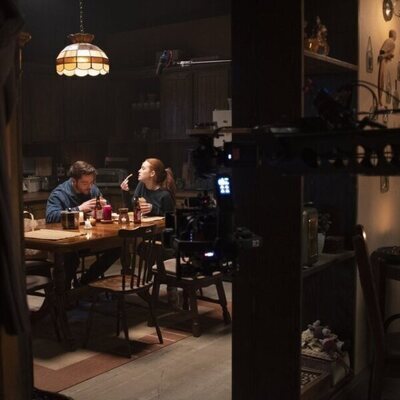 The Strangers: Chapter 1