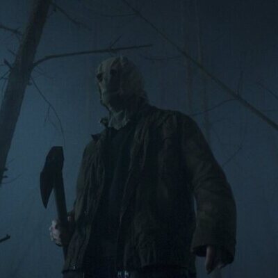 The Strangers: Chapter 1