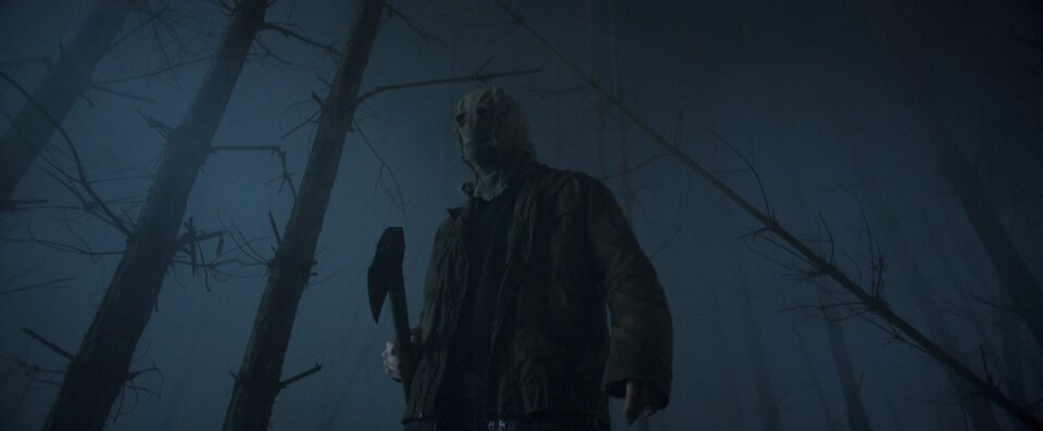 Imagen de la película The Strangers: Chapter 1