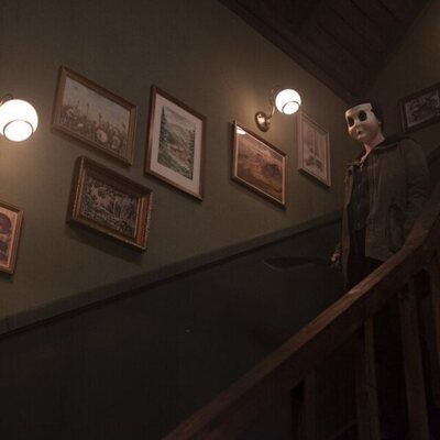 The Strangers: Chapter 1