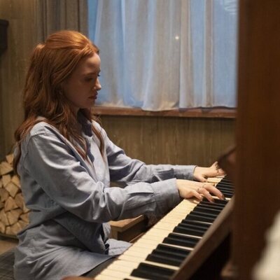 The Strangers: Chapter 1