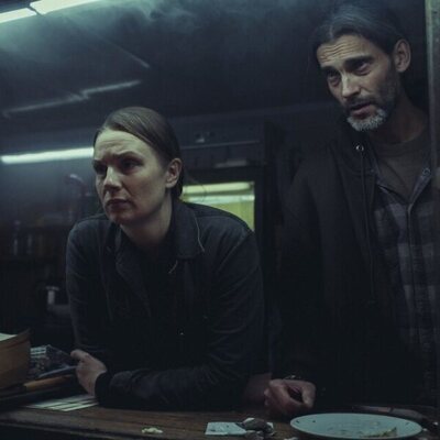 The Strangers: Chapter 1