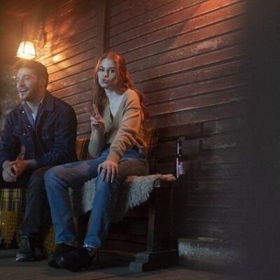 The Strangers: Chapter 1