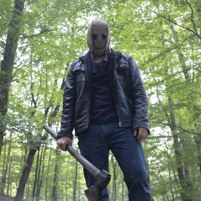 The Strangers: Chapter 1