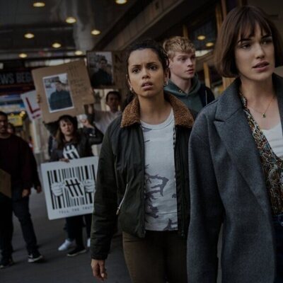 The Strangers: Chapter 1