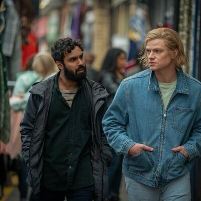 The Strangers: Chapter 1