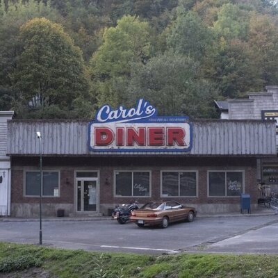 The Strangers: Chapter 1